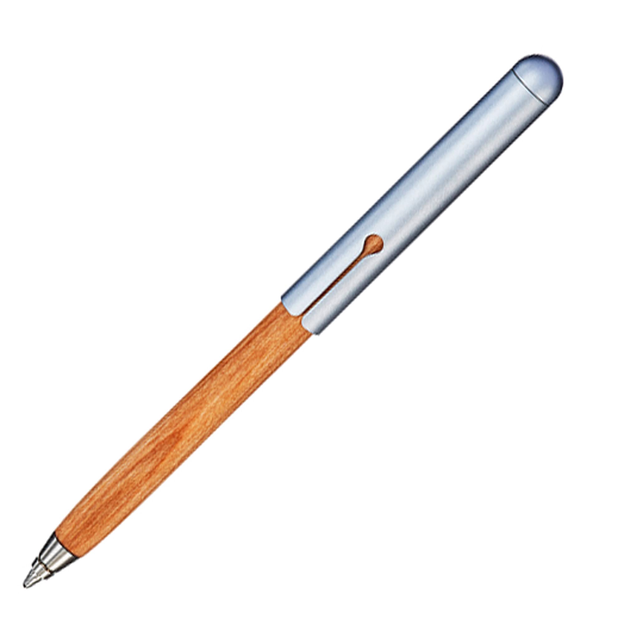 

Ballpoint Pen Style Cherry e+m 2007-3810-41
