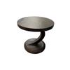 1/12 Dollhouse Miniature Coffee Table Tea Table Model Dolls House Side Table Living Room Furniture Decoration Toy