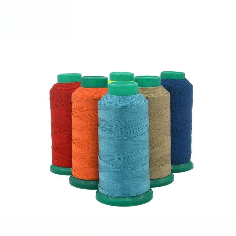 DIY80 #nylon Elastic Fireproof Thread, High Temperature Resistant Sewing Thread, Non-aramid Fireproof Thread, Clothing Sewing Thread, Pagoda Thread