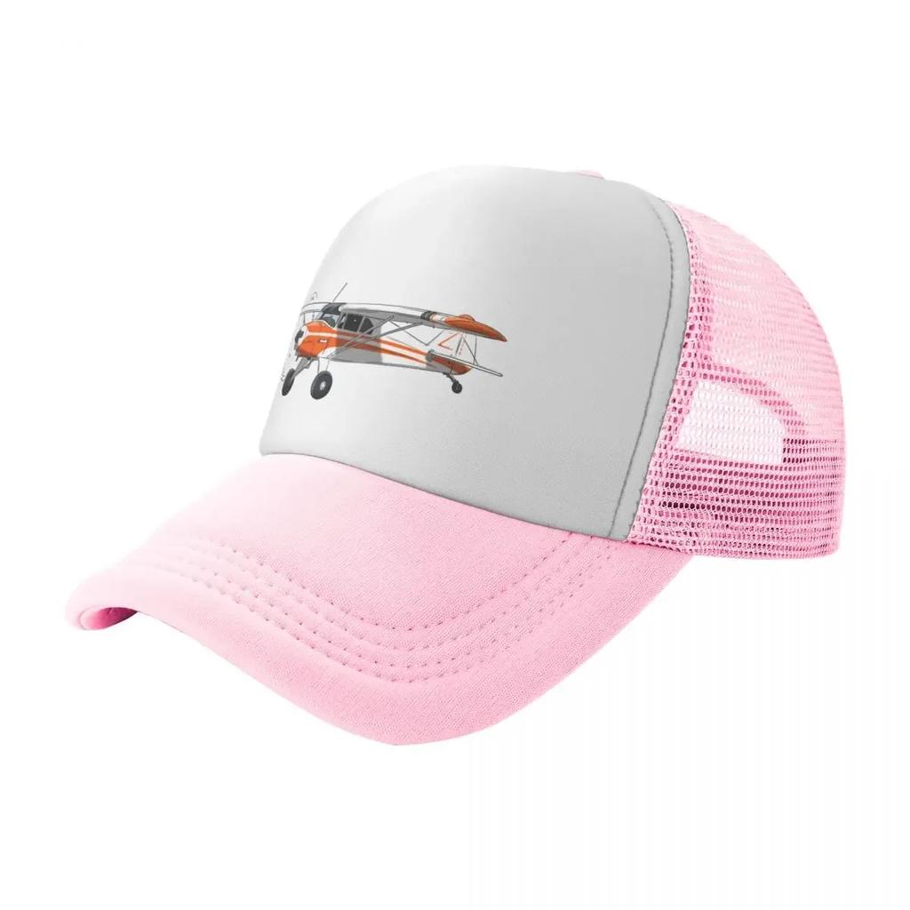 Piper Pacer ND Baseball Cap Golf Wear Anime Hat Fashion Beach Trucker Cap Unisexs Tennis Womens