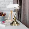 Contemporary Desk Light with User-Friendly Control, Classic Table Lamp for Modern Home