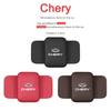 PU Car Arm Rest Cushion Storage Pad Armrest Box Protective Cover For Chery Tiggo 7 Pro 8 4 5 3 2 T11 5X Amulet Fora QQ IQ Fulwin z1