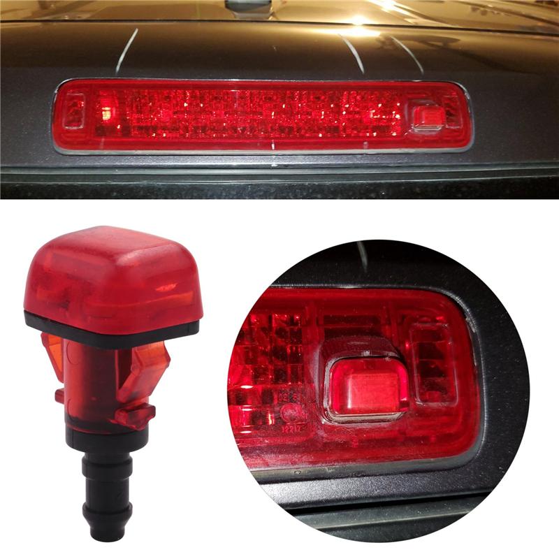 Rear Wiper Washer Jet Nozzle For Honda Pilot MK2 2009-2015 76850-SZA-A01