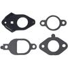 Carburetor Spacer Kit for Kohler OEM PART # 20 112 08-S,Replacement for KH-20-112-08-S,2011208-S CARBURETOR SPACER