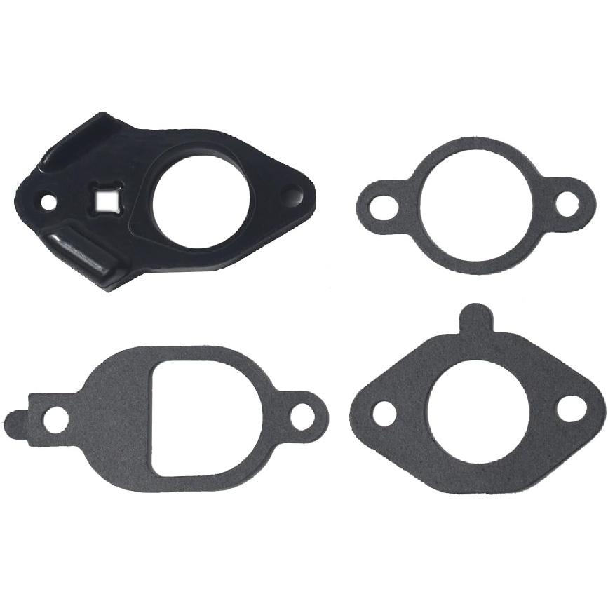 Carburetor Spacer Kit for Kohler OEM PART # 20 112 08-S,Replacement for KH-20-112-08-S,2011208-S CARBURETOR SPACER