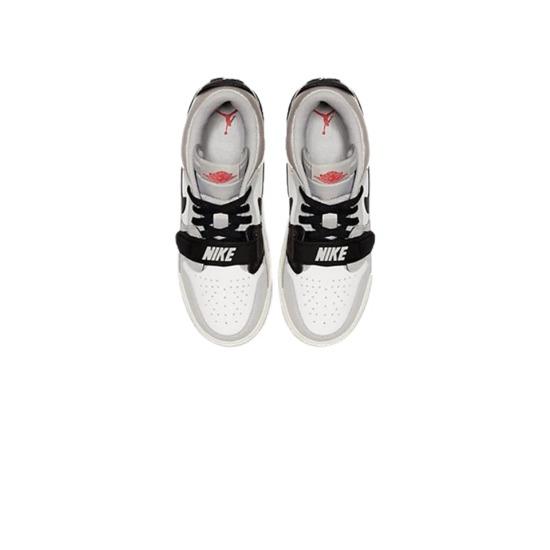 Jordan Legacy 312 Low CD9054-101 Children's Shoes
