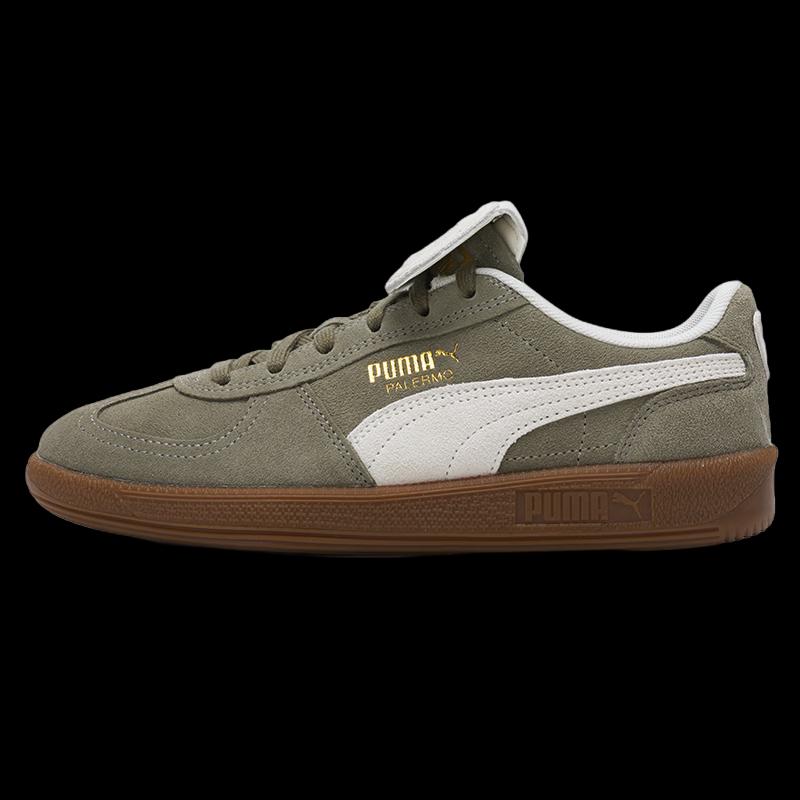 Puma 402350-02 Unisex Casual Sneakers