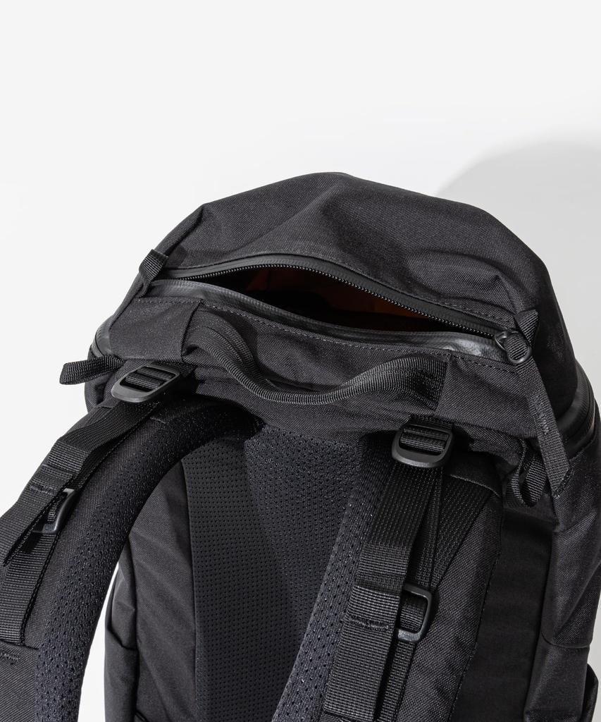 CATALYST22 BLACK [Mystery Ranch] Backpack, [Used]
