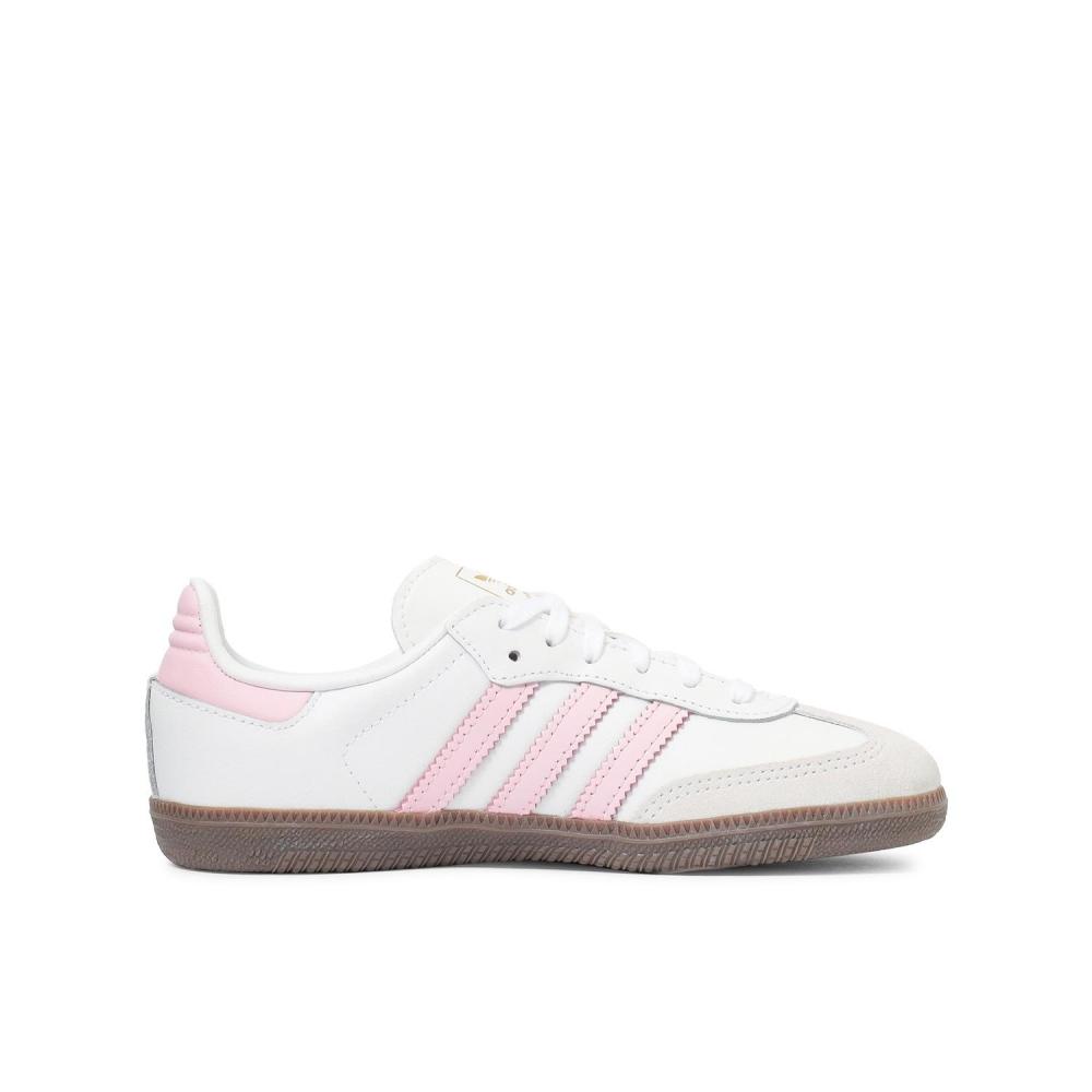 Adidas Samba Og Ftwr Clea Gum5 Jq2849