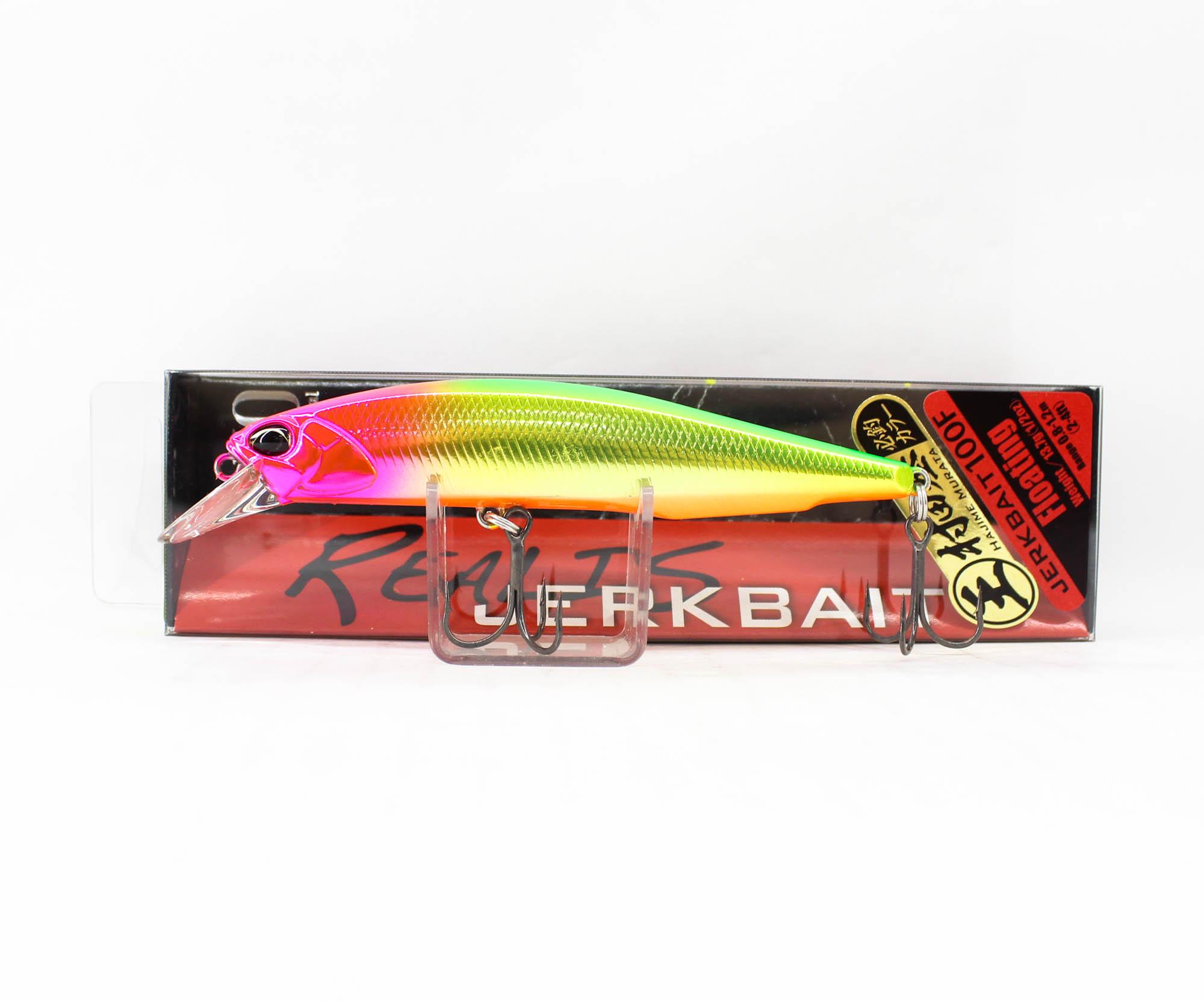 Duo Realis Jerkbait 100F Floating Lure MCCZ293 (8323)