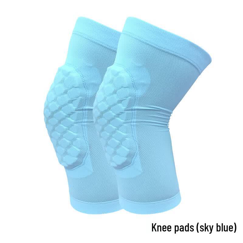 Ronglv Anti-Collision Honeycomb Sports Knee Pad