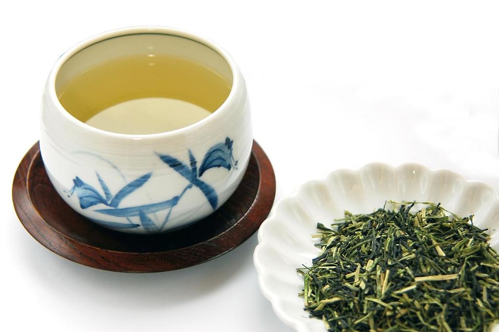 Marukou Tea Iruma Shimizuen Sayama Kukicha 100g X 5 Bags Shop, Tea,