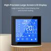 WiFi Smart Thermostat Temperature Control for Electric Floor Heating Water/Gas Boiler Temperature Tuya Google Home Alexa Yandex