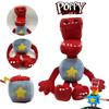 Playtime Poppy 3 Plush Toys Soft Stuffed Animal Doll Xmas Gift Birthday