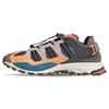 Hyperturf Adventure Grey Coral Teal Men Sneakers Grey-One Core-Black Grey-Five HP2832