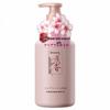 Japanese Cherry Blossom Smoothing Shampoo