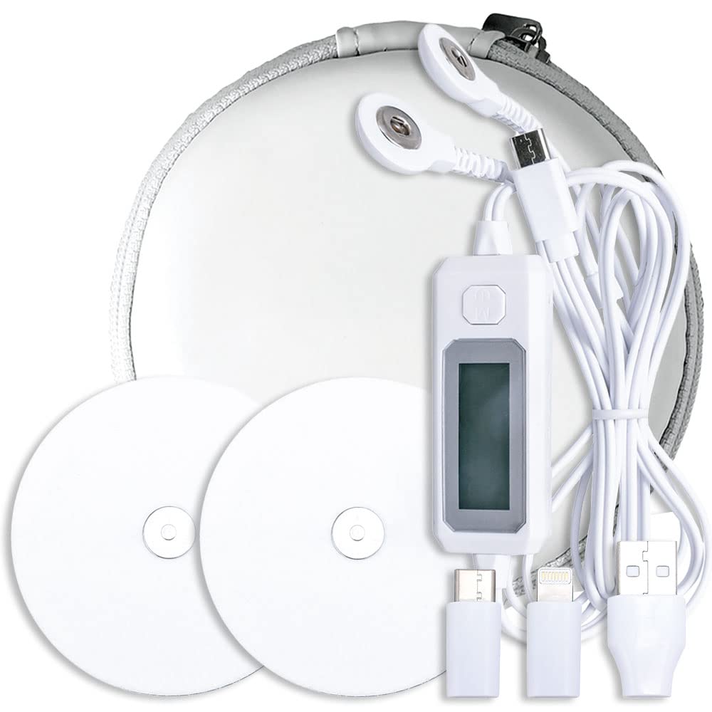 

EMS Abdominal Belt for Upper and Legs Abdominal Muscle Training Muscle Training Abdominal Buttocks Care Buttocks, Stomach, Thighs, Arms, - Equipment,