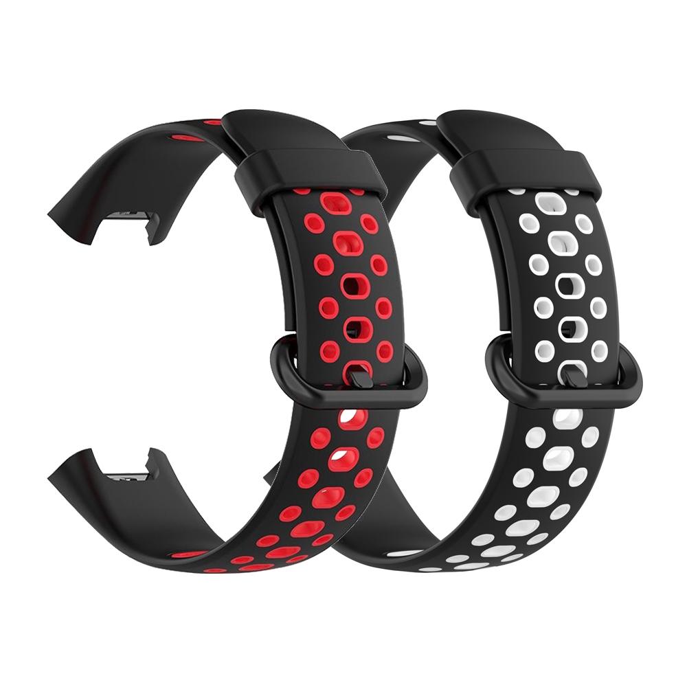 2pcs Replaceable Watch Bands for Redmi Watch 2 / Xiaomi Watch 2 Lite Watch Bands, Multiple Colors To Replace the Trend Model