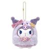 Japanese Plush Unique Ghost Halloween Candy Collection Featuring Characters Adorable