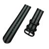 Cinturino in nylon per orologio da 18 mm 20 mm 22 mm 24 mm Per Samsung Galaxy watch 3 4 5 pro 46 mm 42 mm Active2 Amazfit Bip S3 frontier Cinturino sportivo