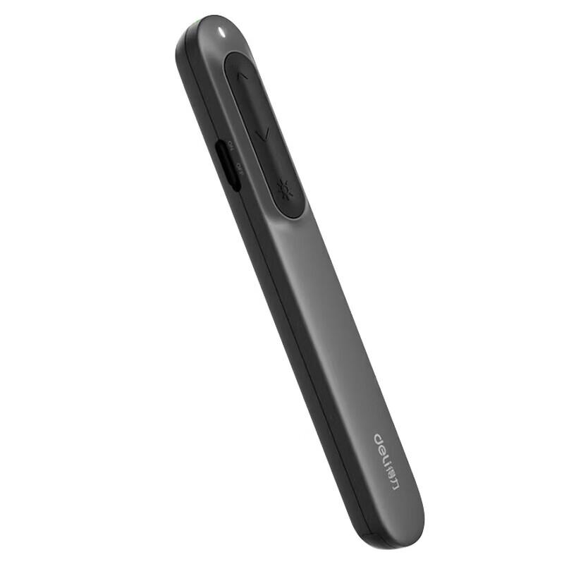 Deli MA100-G Wireless Presentation Remote