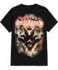 Hatebreed - Supremacy Everything 2 Sides T-Shirt Size S-4XL