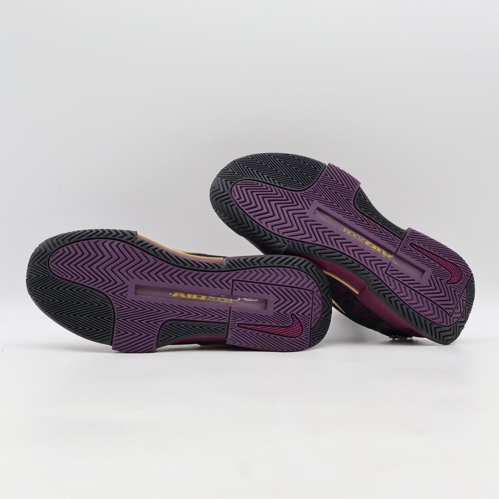 HQ2553-601 Nike GP Challenge 1 Naomi Osaka Hard Court Tennis Shoes