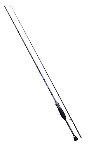Nissin Uzaki Blue Porter X4 AJ 504S Spinning Rod