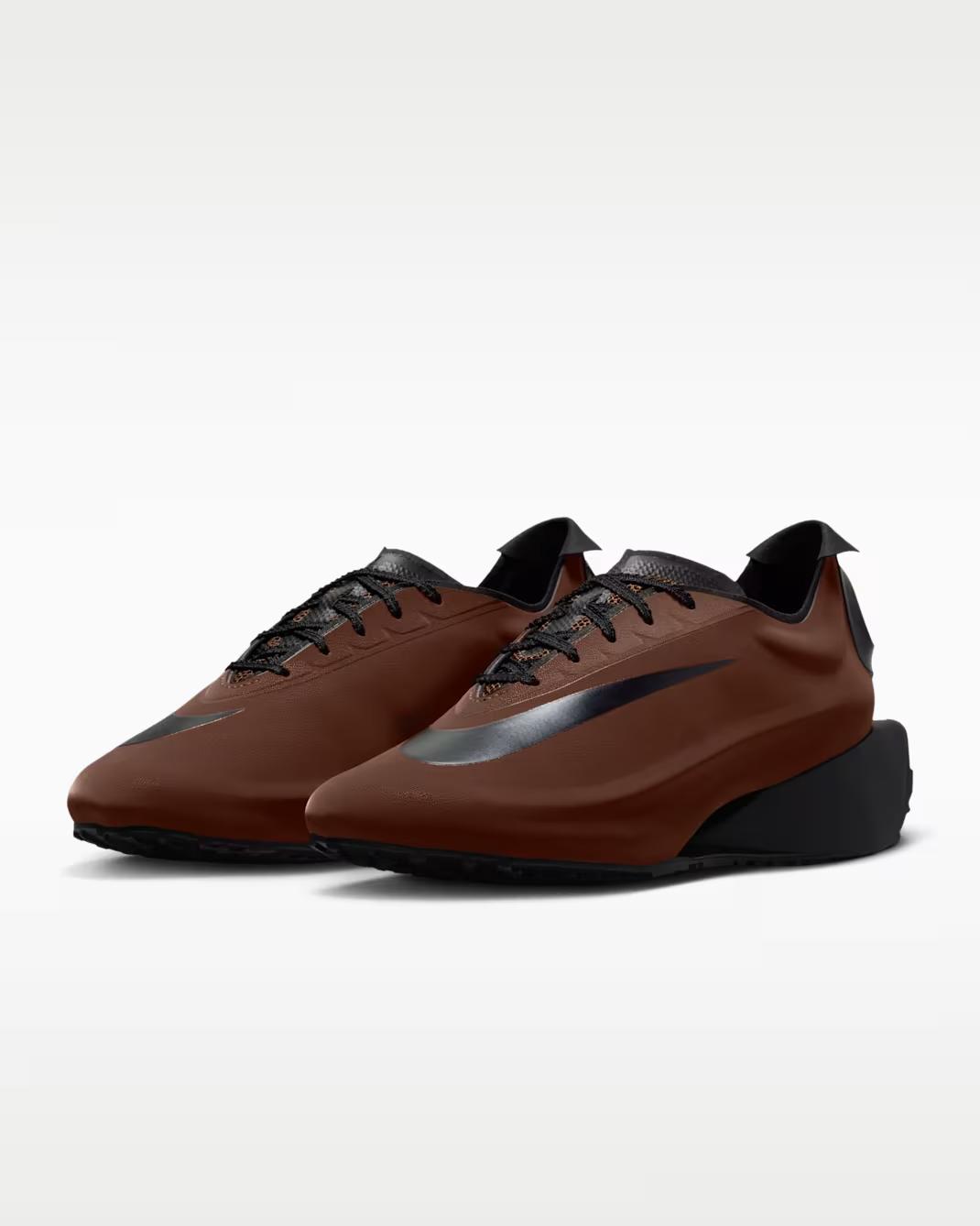 HQ2409-200 Nike First Sight Noir Cacao Wow (Women s) 5