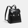 Large Capacity College Style Backpack for Women Vintage Retro Bookbag 2026 New Stylish Student Commuter Casual Bag