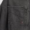Nike Denim Jacket Women's Black HV1815-010