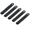 10-1pcs Motorcycle Rubber Bands for Frame Securing Cable Ties Wiring Harness Cables for Motobike Motorcycle Moto Accessories