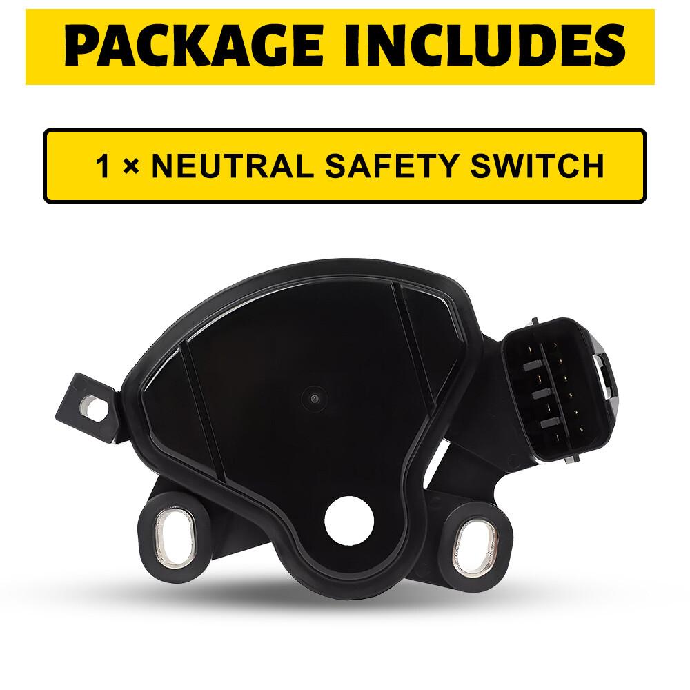 Neutral Safety Inhibitor Switch For Various Hyundai Kia 4270039055