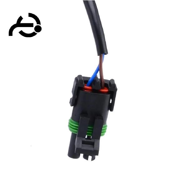 3034572 Cummins diesel generator set MSP6729 speed sensor electromagnetic probe