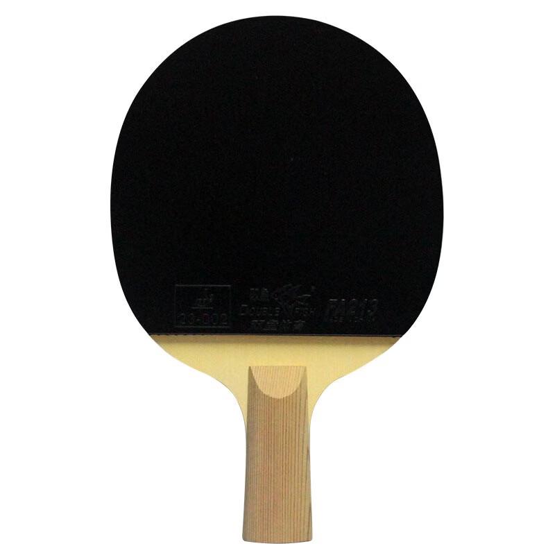 Double Fish 9-Star Professional Table Tennis Racket