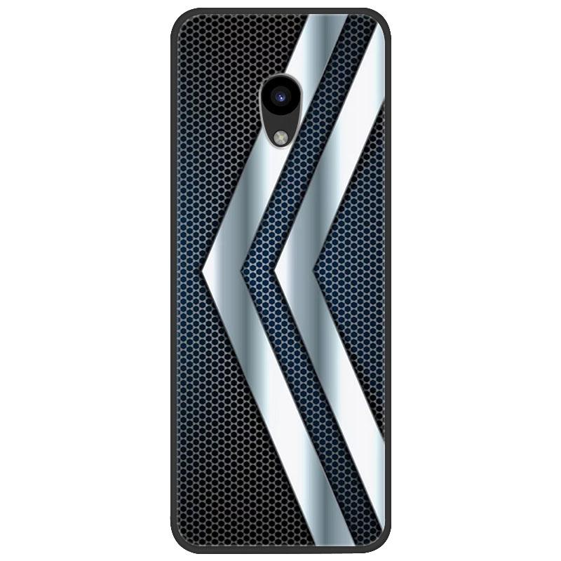 For Xiaomi Qin F21 Pro Case Cover Black TPU Silicone Funda Shell For Qin F21Pro Soft Phone Cases Luxury Fashion Back Covers Capa