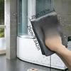 Magic Cleaning Cloth To Wipe The Glass Without Leaving Marks, No Watermark To Wipe The Glass To Wipe The Mirror Artifact