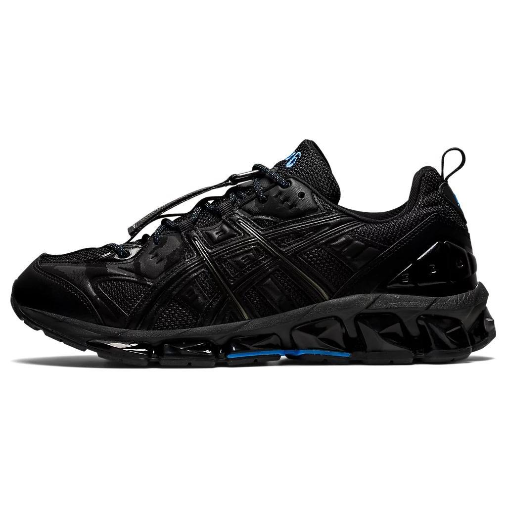 ASICS Gel Quantum 360 Vii Kiso Black Men s 1201A679-001 EU 38
