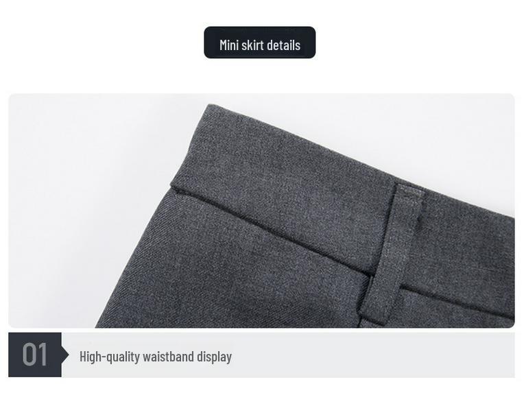 Men's & Women's Trousers, Suits, Professional & Formal Wear, Skirts, Work Attire