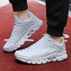 New Men Running Shoes Outdoor Leisure Sports Breathable Jogging Sneakers Fashion Loafers Outdoor Casual Shoes Hiking Shoes