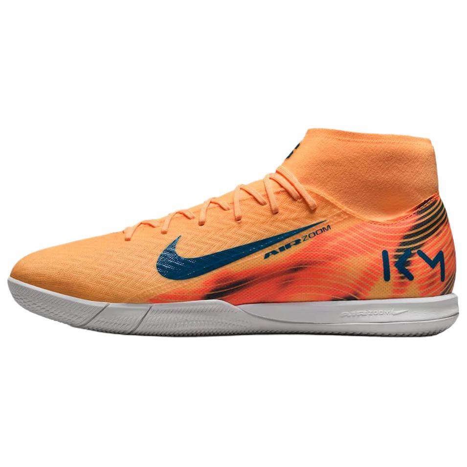 Kylian Mbappé x Nike Mercurial Superfly