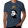 J Cole 2 Exlusive Tshirt Sweat Absorbing Sports Tee Shirt