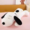 Large Snoopy Plush Toy - Cute Lying Dog Pillow Doll Holiday Gift