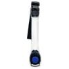 LED Light Up Armband Adjustable Wearable Running Arm Belt Glow The Dark for Running Walking Cycling Concert Roller Skates Light