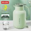 JEKO&JEKO 1.6L Smart Temperature Thermal Carafe