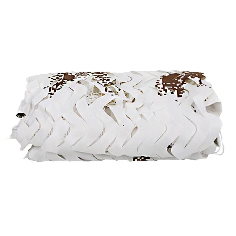 Outdoor 210D Camouflage Net