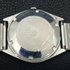 JAPAN VINTAGE SEIKO 5 AUTOMATIC 6309A MENS BLUE COLOR DIAL WATCH A701212-5