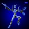 Mech T13 Action Figure Titan 13 Action Figure Dummy Lucky 13 Action Figure 3D Printed Multi-Jointed Movable Nova Action Figure
