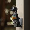 1Pc Magnetic Mount For DJI OSMO Pocket 3 Clip Holder Mount Cycling/V-log/Tabletop Action For DJI Pocket 3 Camera Accessories