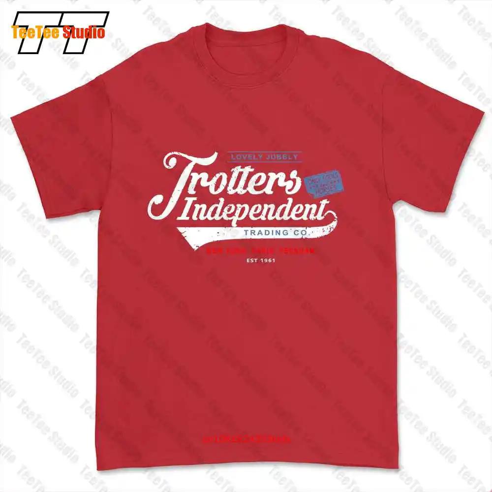 Only Fools And Horses Trotters Trading Tshirt Tee A8WH S